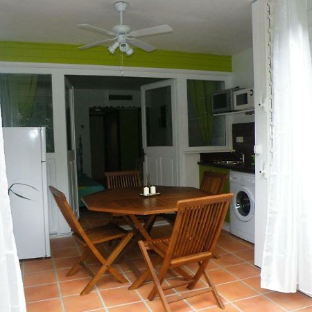 Residence Anse Des Rochers Saint-Francois  Buitenkant foto